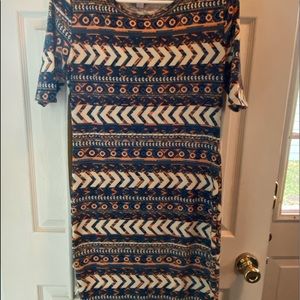 Lularoe Julia